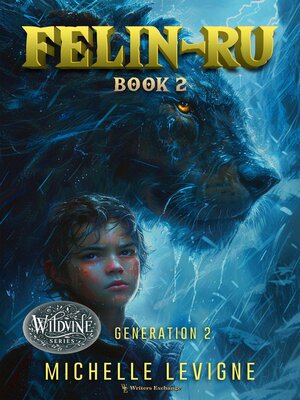 cover image of Felin-Ru